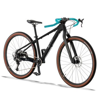 KUbikes 29XS gravel